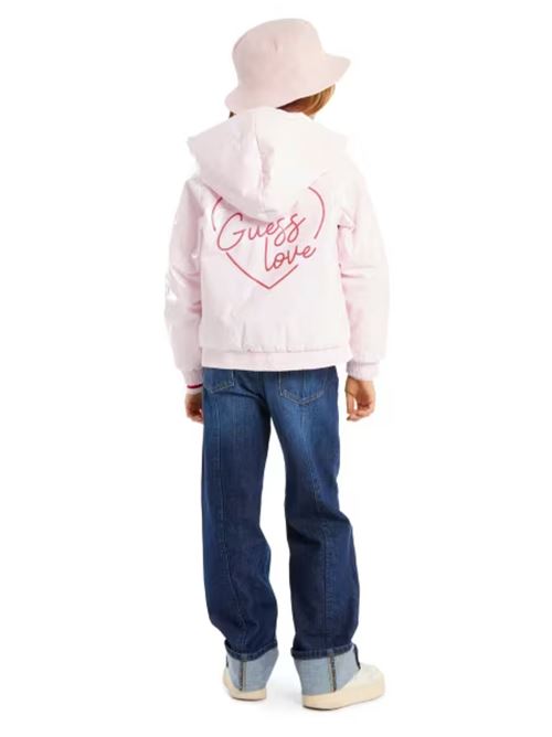  GUESS | J4YR05 Z3FV0BI